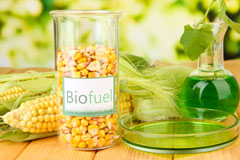 Bronington biofuel availability