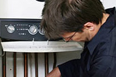 boiler repair Bronington