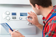 free commercial Bronington boiler quotes